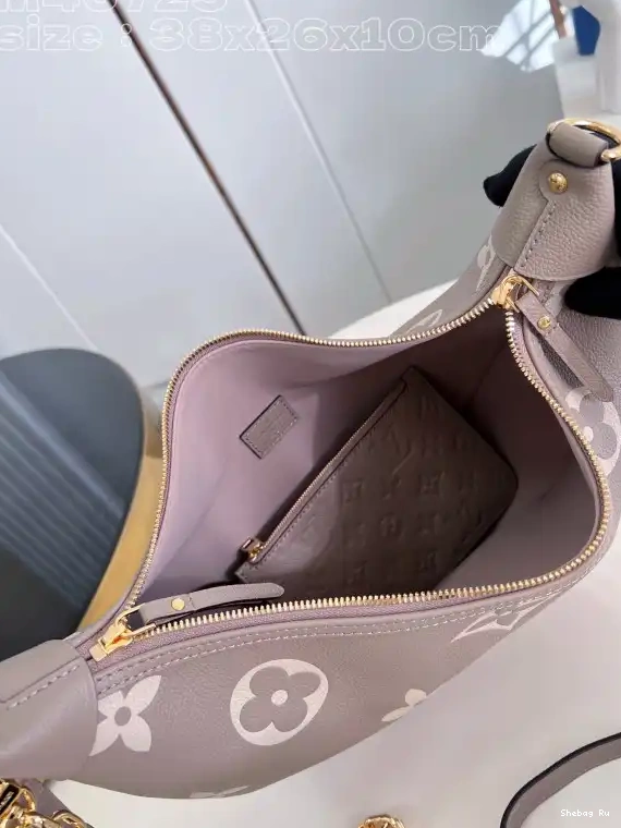 LOUIS LOOP VUITTON HOBO 0530